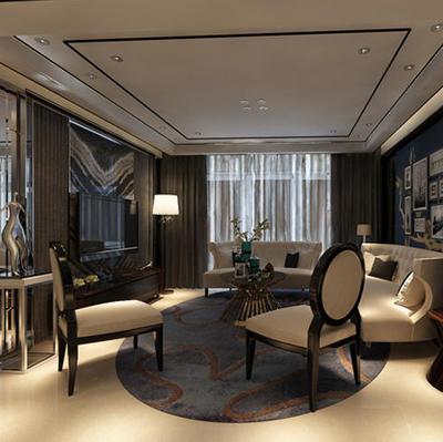 貴州天巢陽(yáng)光建筑工程勞務(wù) 專(zhuān)業(yè)室內(nèi)裝飾工程設(shè)計(jì)，打造品質(zhì)商業(yè)空間