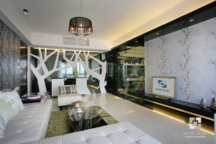 新景220911 誠(chéng)居裝飾引領(lǐng)室內(nèi)設(shè)計(jì)新風(fēng)尚