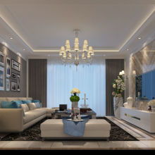 鄭州市二三高端設(shè)計(jì)工作室 引領(lǐng)室內(nèi)裝飾工程設(shè)計(jì)新風(fēng)尚