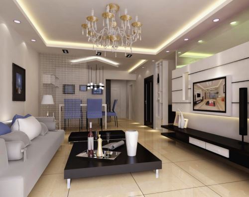 室內(nèi)裝修軟件基礎(chǔ)知識(shí)之施工——酷家樂(lè)在室內(nèi)裝飾工程設(shè)計(jì)中的應(yīng)用